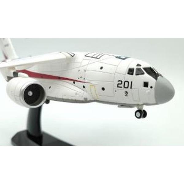 Avioni-X 1/200 航空自衛隊 XC-2プロトタイプ 試作1号機 完成品