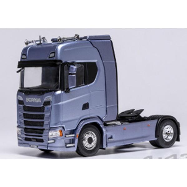 2026年1月以降発売予定 IXO MODELS 1/43 スカニア Sシリーズ 2020