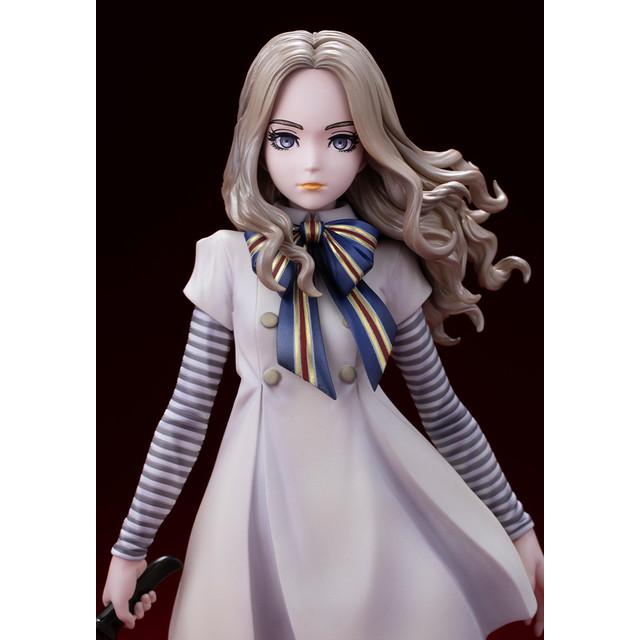 2026年6月30日発売予定 M3GAN/ミーガン HORROR美少女 ミーガン (1/7