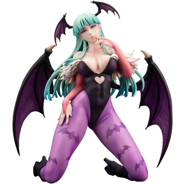 11月30日発売予定 ヴァンパイア モリガン・アーンスランド (1/7
