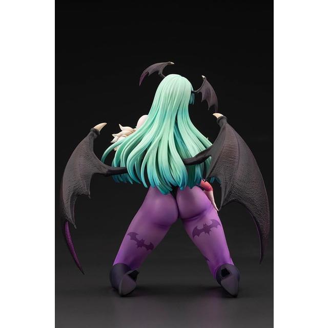 11月30日発売予定 ヴァンパイア モリガン・アーンスランド (1/7