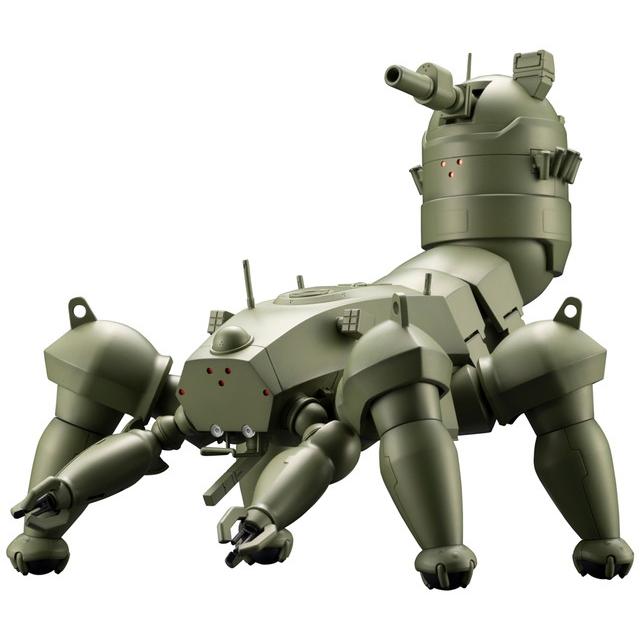 2026年4月末頃発売予定 攻殻機動隊 S.A.C. 2nd GIG 多脚戦車 「剣菱
