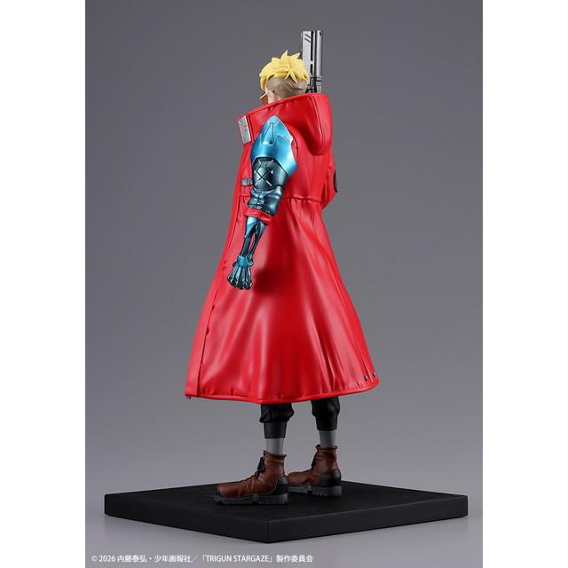 2026年5月末頃発売予定 TRIGUN STAMPEDE OSHI WORKS ヴァッシュ・ザ