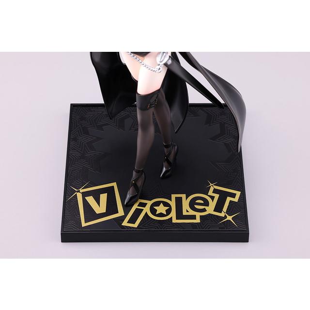 2027年3月末頃発売予定 ペルソナ5 ザ・ロイヤル OSHI WORKS