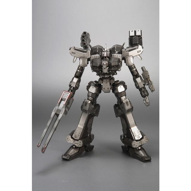 9月30日発売予定 アーマード・コア クレスト CR-C90U3 (全高約160mm 1