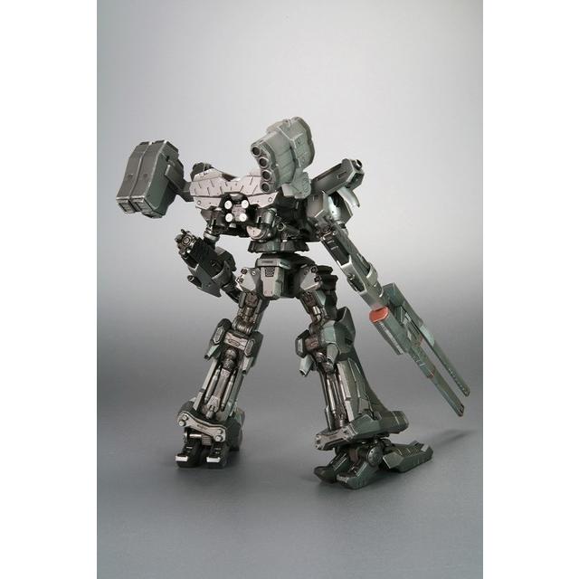 9月30日発売予定 アーマード・コア クレスト CR-C90U3 (全高約160mm 1