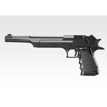 東京マルイ ガスガン ガスブローバック デザートイーグル.50AE 10インチバレル　18才以上用