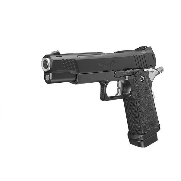 東京マルイ ガスガン ガスブローバック ハイキャパ D.O.R 18才以上用