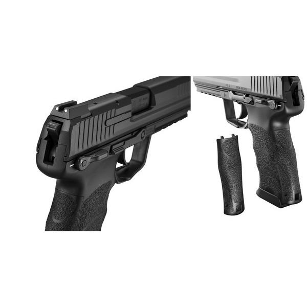 週末特価東京マルイ　HK45 タクティカルブラック TOKYO MARUI ガスブローバック HK45 タクティカル ブラック