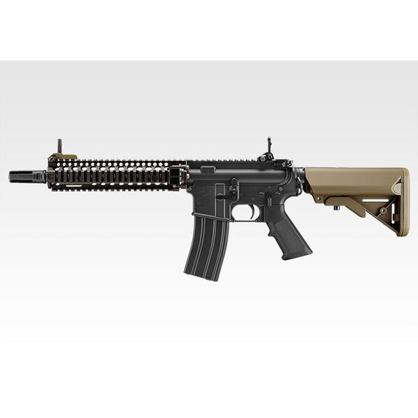 東京マルイ ガスブローバックマシンガン Mk18 Mod.1 18歳以上用 ラッピング不可　送料無料