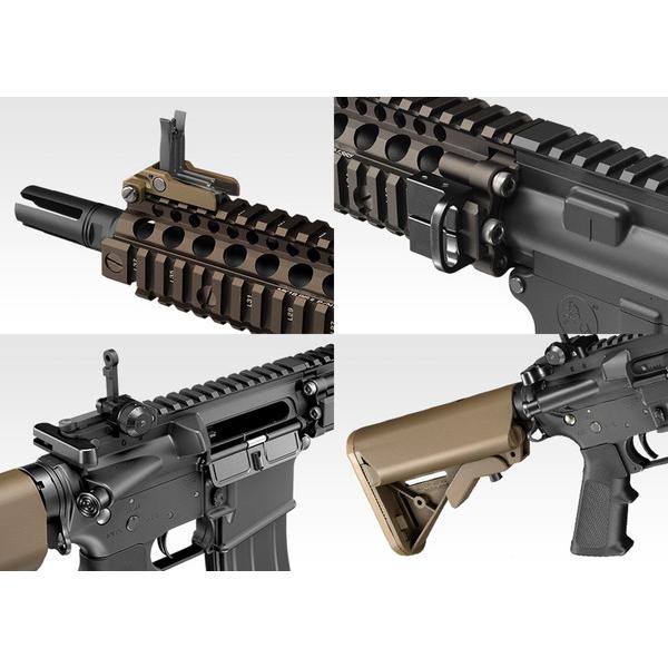 東京マルイ ガスブローバックマシンガン Mk18 Mod.1 18歳以上用 ラッピング不可　送料無料_1