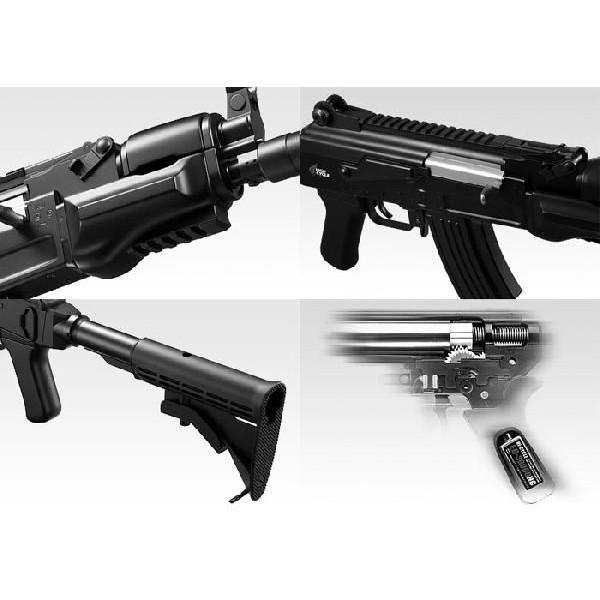 東京マルイ 電動ガン AK47 ハイサイクルカスタム 18才以上用　ラッピング不可　送料無料_1