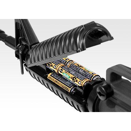 東京マルイ　電動ガン　BOY'S 　コルト　M4A1 カービン　10禁 東京マルイ 電動ガンBOYs コルトM4A1カービン 10才以上用 【ラッピング