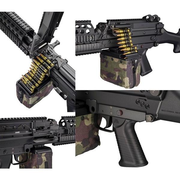 次世代電動マシンガン MK46 MOD.0 18歳以上用 送料無料 :4952839176288:トイスタジアム GOODバリュー! - 通販 - Yahoo!ショッピング 次世代電動マシンガン MK46 MOD.0 18歳以上用 送料無料 :4952839176288:トイスタジアム GOODバリュー! - 通販 - Yahoo!ショッピング
