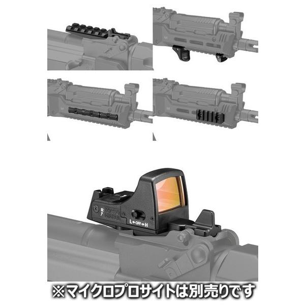 東京マルイ 次世代電動ガン AKストーム 18歳以上用 ラッピング不可