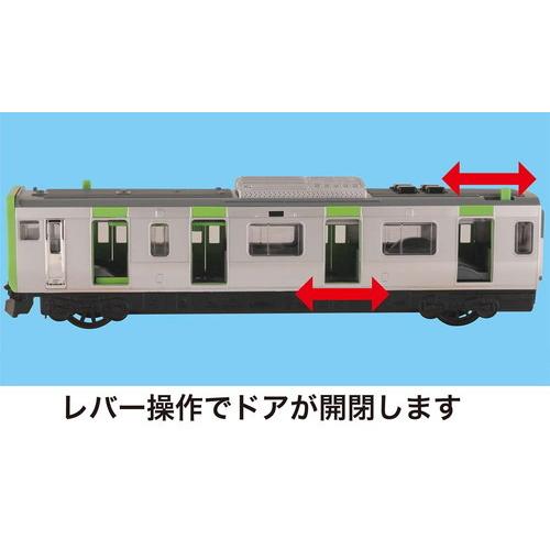 サウンドトレイン　山手線 Amazon.co.jp: サウンドトレイン E235系山手線 : おもちゃ