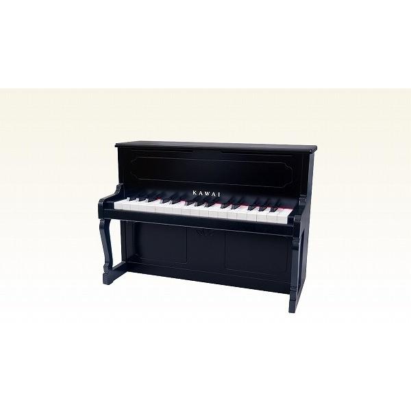 アップライトピアノ　ブラック　1151　日本製 国産　河合楽器製作所｜toystadium-hobby