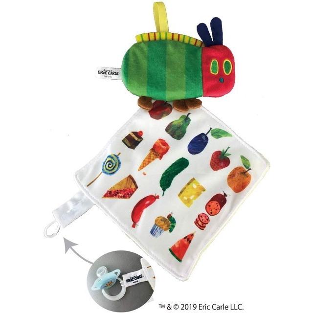 カシャカシャマスコット3way はらぺこあおむし 対象年齢 6か月以上 定形外郵便送料無料 トイスタジアム Goodバリュー 通販 Yahoo ショッピング