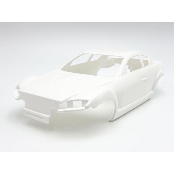 フジミ模型 1/24 インチアップシリーズ No.326 マツダRX-8 タイプS(GT