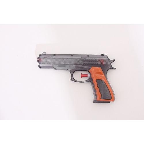 水鉄砲 ウォーターガン 水ピストル ブラックイーグル 飛距離約4m タンク容量130cc トイスタジアム Goodバリュー 通販 Yahoo ショッピング