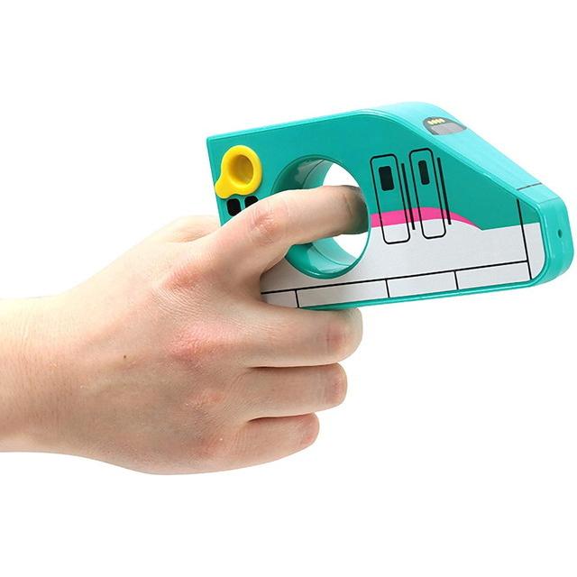 みずてっぽう E5系 ハヤブサ 新幹線 水鉄砲 ウォーターガン 水ピストル お風呂 人気特価激安