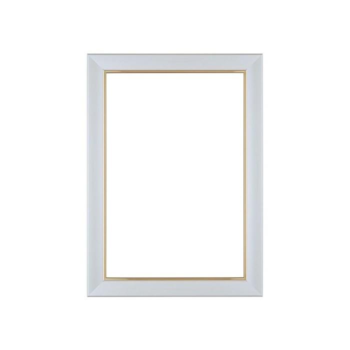 アートクリスタルジグソー専用フレーム 1000ピース用 ホワイト 10-AC