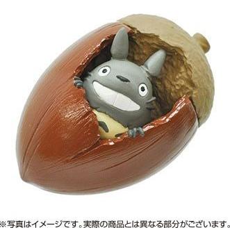 クムクムパズルみに 14ピース ジブリ となりのトトロ どんぐりトトロ Km M04 トイスタジアム Goodバリュー 通販 Yahoo ショッピング