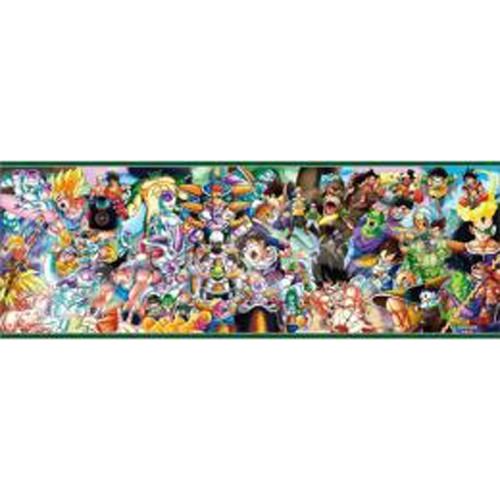 ジグソーパズル 352ピース ドラゴンボールZ DRAGON BALL Z CHRONICLES