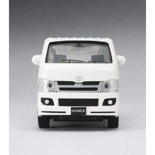 ミニカー ダイヤペット DK-5118 トヨタ ハイエース アガツマ : トイ