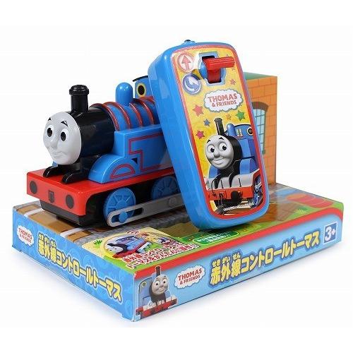 きかんしゃトーマス ラジコン 赤外線コントロールトーマス トイスタジアム Goodバリュー 通販 Yahoo ショッピング