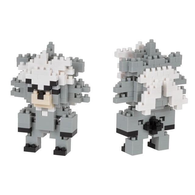ナノブロック Nanoblock ポケットモンスター ダクマ Nbpm 076 難易度2 ネコポス送料無料 トイスタジアム Goodバリュー 通販 Yahoo ショッピング