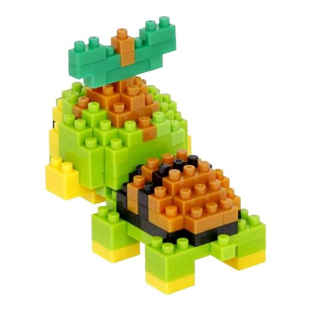 ナノブロック Nanoblock ポケットモンスター ナエトル 難易度2 Nbpm 077 ポケモン 定形外郵便送料無料 トイスタジアム Goodバリュー 通販 Yahoo ショッピング