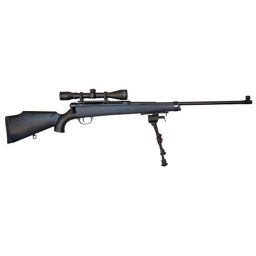 訳ありセール格安 エアーコッキング スーパーライフル U10シニア スコープ バイポット付 フルセット 18才以上用 クラウンモデル ラッピング不可 海外正規品 Outposttrade Com