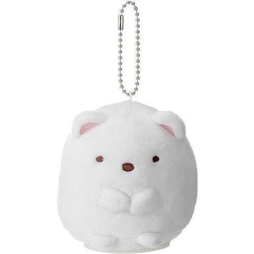 すみっコぐらし てのひらまねっコ しろくま ぬいぐるみ ものまね トイスタジアム Goodバリュー 通販 Yahoo ショッピング