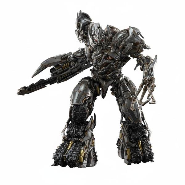 2026年1月発売予定】 童友社 トランスフォーマー/リベンジ メガトロン