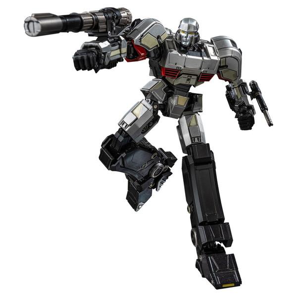 童友社 トランスフォーマー/ONE メガトロン/D-16 塗装済 組立モデル