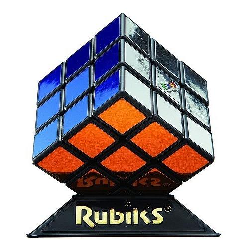 40周年記念メタリックルービックキューブ 40th Anniversary Metallic Rubik S Cube トイスタジアム Goodバリュー 通販 Yahoo ショッピング