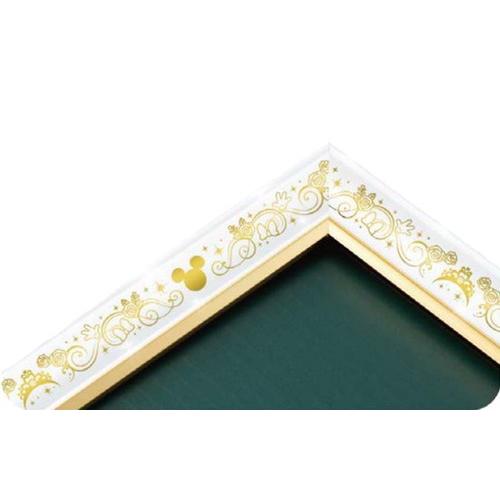 ジグソーパズルフレーム ディズニーフレーム パズルデコレーション専用