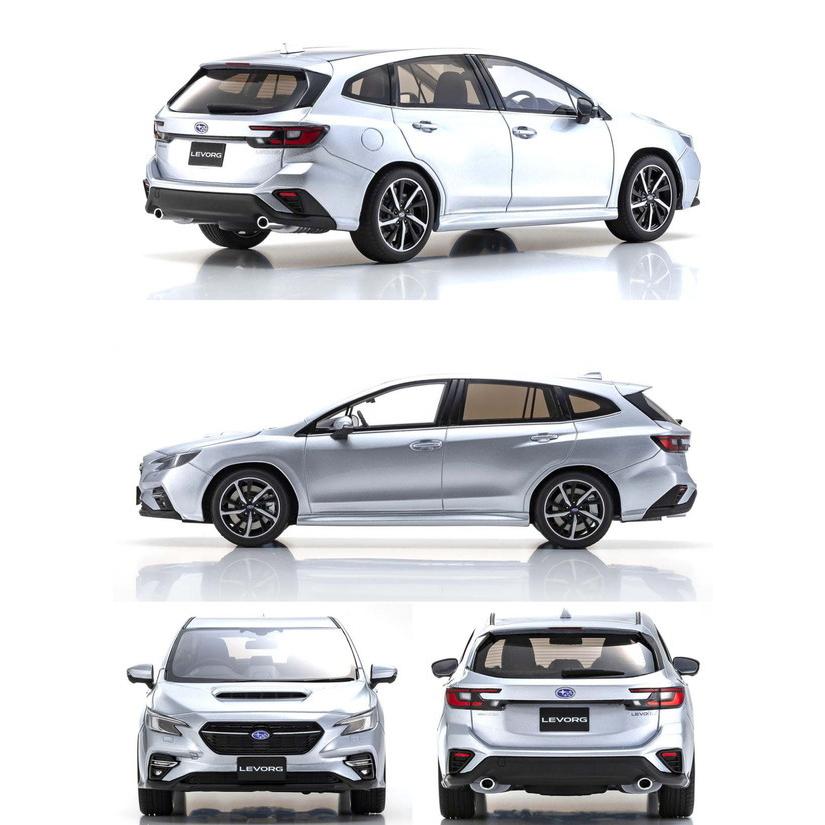京商オリジナル 1/18 samurai SUBARU レヴォーグ GT-H EX 京商オリジナル 1/18 samurai SUBARU レヴォーグ GT-H EX