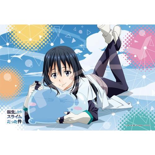 価格 交渉 送料無料 6月発売予定 ジグゾーパズル 300ピース 転生したらスライムだった件 リムルamp シズ 38x26cm 300 1949 Lineup