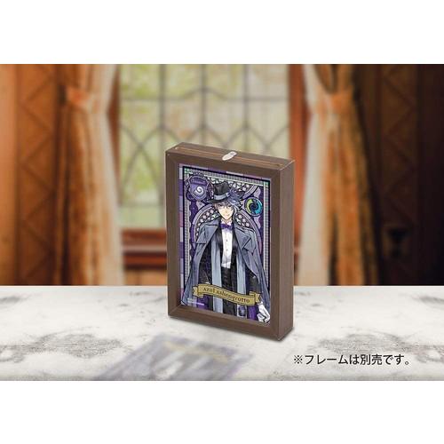 ジグソーパズル 70ピース プリズムプチ ツイステ アズール アーシェングロット 10x14 7cm 97 240 定形外郵便送料無料 Lineup トイスタジアム ジグソーパズル館 通販 Yahoo ショッピング