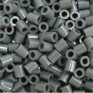 パーラービーズ　No.5092　ダークグレイ　(単色)　定形外郵便送料無料 の商品画像