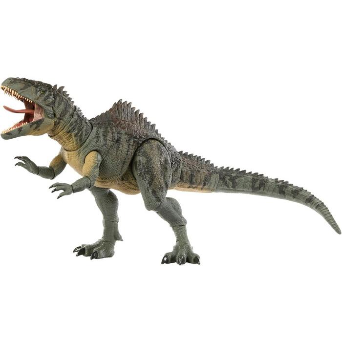 新品未開封ハモンドコレクション　ギガノトサウルス　ジュラシックワールド ハモンド・コレクション ギガノトサウルス 全長:約72cm 送料無料
