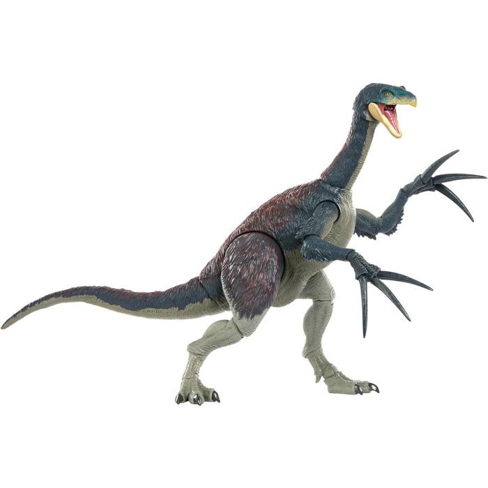 マテル　ハモンドコレクション　テリジノサウルス ハモンド・コレクション テリジノサウルス 全長:約44cm 送料無料