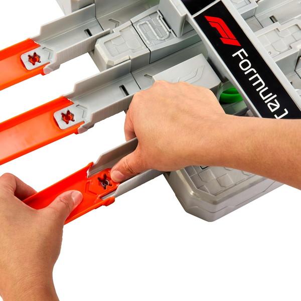 9月20日発売予定】 ホットウィール(Hot Wheels) Formula 1(R