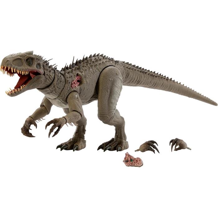 6月27日発売予定 ジュラシックワールド(JURASSIC WORLD) ハモンド