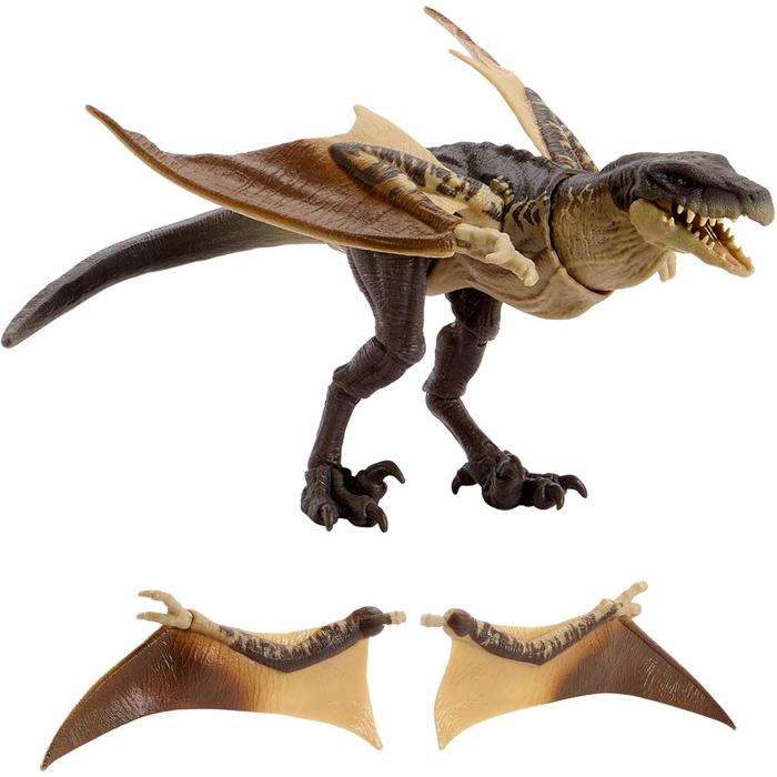 7月中旬頃発売予定 ジュラシックワールド(JURASSIC WORLD) ハモンド