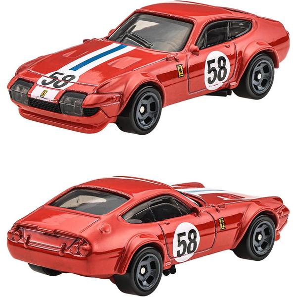 9月5日発売予定】 ホットウィール(Hot Wheels) ベーシックカー