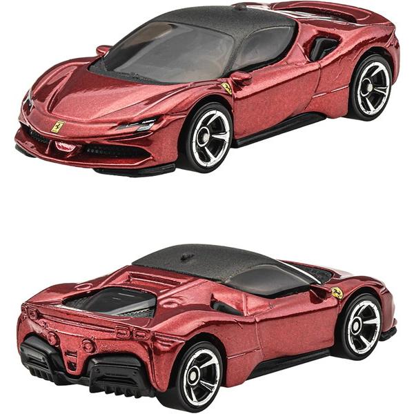 9月5日発売予定】 ホットウィール(Hot Wheels) ベーシックカー