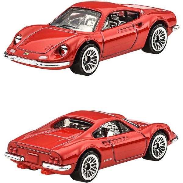 9月5日発売予定】 ホットウィール(Hot Wheels) ベーシックカー